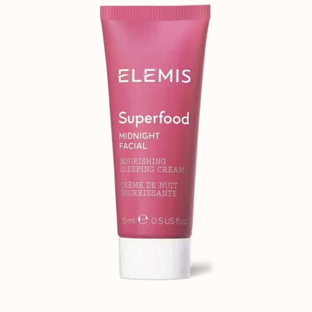 Elemis toner and night cream bundle - Picture 7 of 14